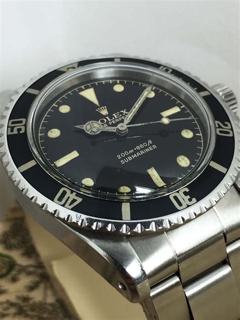 1960 submariner rolex|1960 rolex submariner value.